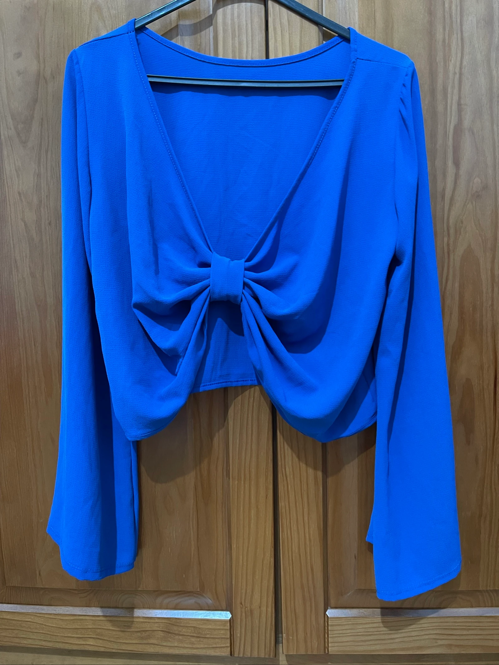 Blusa  – photo 2